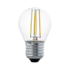 EGLO 110006 LED fényforrás 1X4W 350lm 2700K F E27