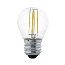 EGLO 110006 LED fényforrás 1X4W 350lm 2700K F E27 izzó