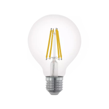 EGLO 110023 LED fényforrás 1X7,5W 806lm 2700K F E27 dimmelhető izzó