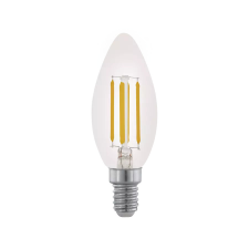 EGLO 110025 LED fényforrás 1X4W 350lm 2700K F E14 dimmelhető izzó
