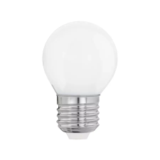 EGLO 110036 LED fényforrás 1X4W 470lm 2700K E E27 izzó