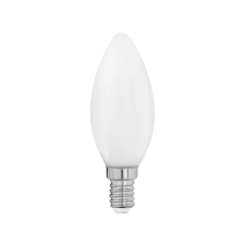 EGLO 110043 LED fényforrás 1X4W 470lm 2700K E E14 izzó
