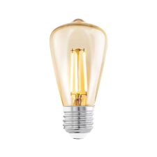 EGLO 110054 LED fényforrás 1X4W 270lm 2200K G E27 izzó