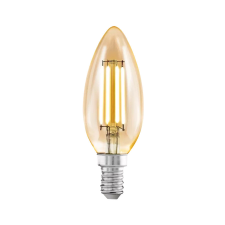 EGLO 110058 LED fényforrás 1X4W 270lm 2200K G E14 izzó
