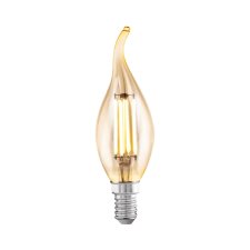 EGLO 110059 LED fényforrás 1X4W 270lm 2200K G E14 izzó