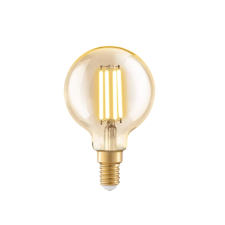 EGLO 110061 LED fényforrás 1X4W 350lm 2200K F E14 izzó