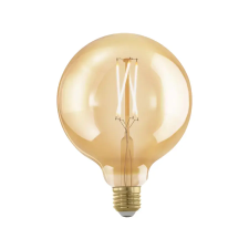 EGLO 110065 LED fényforrás 1X4W 300lm 1700K E27 dimmelhető izzó