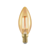 EGLO 110069 LED fényforrás 1X4W 300lm 1700K E14 dimmelhető
