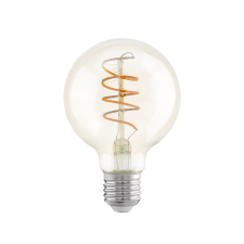 EGLO 110075 LED fényforrás 1X4W 270lm 2200K G E27 izzó