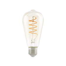 EGLO 110077 LED fényforrás 1X4W 270lm 2200K G E27 izzó
