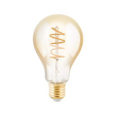 EGLO 110078 LED fényforrás 1X4W 245lm 2000K E27 dimmelhető izzó