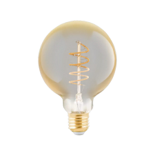 EGLO 110081 LED fényforrás 1X4W 245lm 2000K E27 dimmelhető izzó