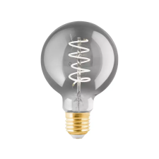 EGLO 110085 LED fényforrás 1X4W 100lm 2000K E27 dimmelhető izzó