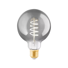 EGLO 110086 LED fényforrás 1X4W 100lm 2000K E27 dimmelhető izzó