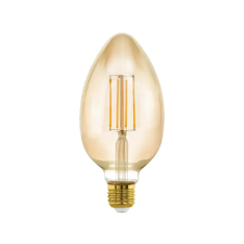 EGLO 110113 LED fényforrás 1X4,5W 470lm 2200K F E27 dimmelhető izzó