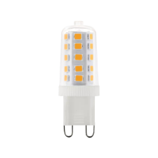 EGLO 110156 LED fényforrás 1X3W 320lm 3000K F G9 dimmelhető izzó