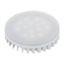 EGLO 110161 LED fényforrás 1X4,9W 470lm 3000K F GX53 izzó