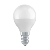 EGLO 110177 LED fényforrás 1X4,9W 470lm 3000K F E14 dimmelhető