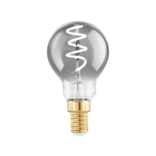 EGLO 110194 LED fényforrás 1X4W 100lm 2000K E14 dimmelhető izzó