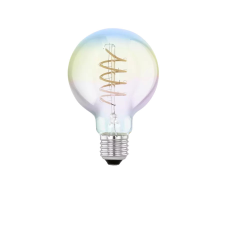 EGLO 110206 LED fényforrás 1X4W lm 2000K E27 dimmelhető izzó