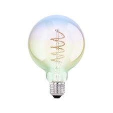 EGLO 110207 LED fényforrás 1X4W lm 2000K E27 dimmelhető izzó