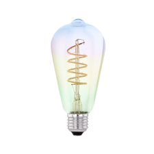 EGLO 110209 LED fényforrás 1X4W lm 2000K E27 dimmelhető izzó