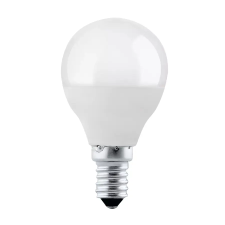 EGLO 12261 LED fényforrás 1X4,9W 470lm 3000K F E14 izzó