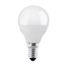 EGLO 12262 LED fényforrás 1X4,9W 470lm 4000K F E14 izzó