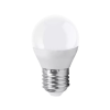 EGLO 12266 LED fényforrás 1X4,9W 470lm 4000K F E27