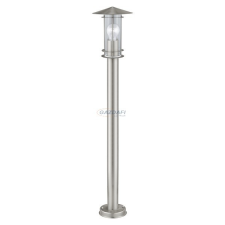 EGLO 30188 Kültéri álló E27 1x60W 100cm nemes acél Lisio kültéri világítás