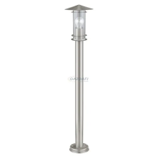 EGLO 30188 Kültéri álló E27 1x60W 100cm nemes acél Lisio kültéri világítás