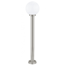 EGLO 30207 FL/1 H-1000 stainless-steel/sat.'NISIA' kültéri világítás