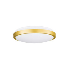 EGLO 31224 LED fali-mennyezeti lámpa 18W 2200lm 3000K IP20 E Lezuza világítás