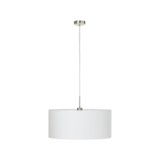 EGLO 31575 PASTERI függesztett lámpa 60W világítás