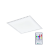 EGLO 33107 RGBW LED panel 22W 45x45cm Salobrena