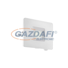 EGLO 33154 Kültéri LED-es fényszoró 30W fehér Faedo3 kültéri világítás