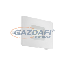 EGLO 33155 Kültéri LED-es fényszoró 50W fehér Faedo3 kültéri világítás