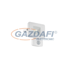 EGLO 33156 Kültéri LED fényszoró 10W szenzor fehér Faedo3 kültéri világítás