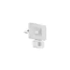 EGLO 33156 Kültéri LED fényszoró 10W szenzor fehér Faedo3