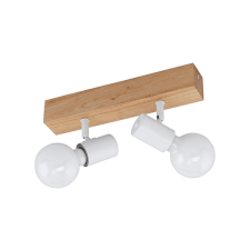EGLO 33169 - Spotlámpa TOWNSHEND 3 2xE27/60W/230V világítás