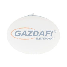 EGLO 33381 LED mennyezeti lámpa 17,3W 2000lm 4000K d=330mm fehér Frania világítás