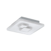 EGLO 33941 LEDmenny 9W4000K 20x20cm fehér Cadegal