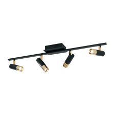 EGLO 39147 - LED Spotlámpa TOMARES 4xLED/5W/230V/12V világítás