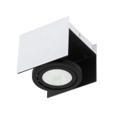 EGLO 39315 - LED spotlámpa VIDAGO LED/5,4W/230V világítás
