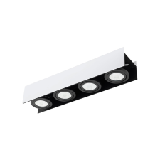 EGLO 39318 - LED spotlámpa VIDAGO 4xLED/5,4W/230V világítás