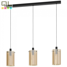 EGLO 39539 POLVERARA függesztett lámpa 3X40W világítás