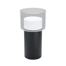 EGLO 39728 LED asztali GU10 1x5Wfek/átl Molineros világítás