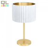 EGLO 39766 TAMARESCO asztali lámpa 40W