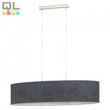 EGLO 39773 TAMARESCO függesztett lámpa 2X40W világítás