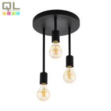 EGLO 43126 WILMCOTE mennyezeti lámpa 3X60W világítás